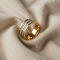 חנה – טבעת רכה איזון טבעי