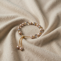 שרשרת פנינים מתכווננת