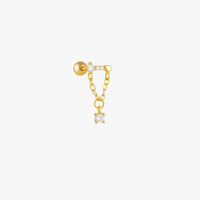מצופה זהב 18K