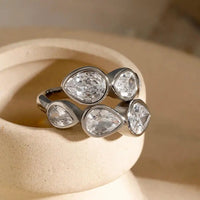 זהב לבן